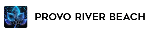 Provo River